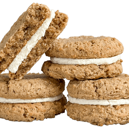 Oatmeal Cream Pie