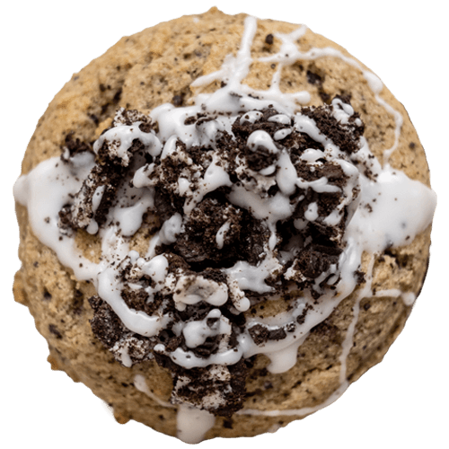 Cookies n' Cream
